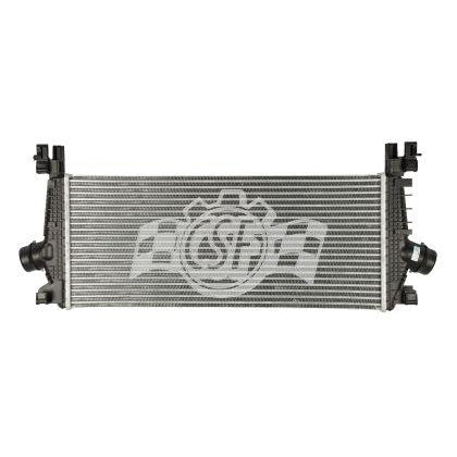 CSF 11-16 Chevrolet Cruze 1.4L OEM Intercooler