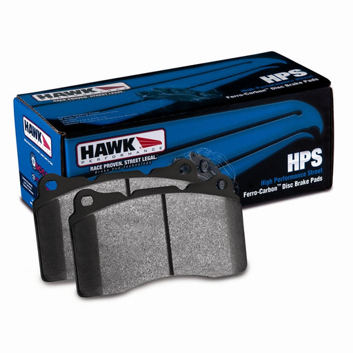 Hawk Performance HPS Brake Pads - CL9