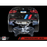 AWE Tuning BMW F3X 340i Touring Edition Axle-Back Exhaust - Diamond Black Tips (90mm)