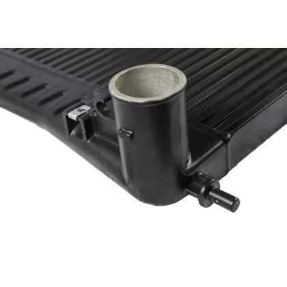 CSF 06-10 Chevrolet Silverado 6.6L Turbo Diesel Charge-Air-Cooler