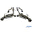 Agency Power 09-18 Nissan 370Z Catback Exhaust w/Stainless Tips