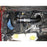 aFe Power Magnum Force Stage-2 Cold Air Intake System w/ Pro 5R Media Dodge Trucks 02-07 V8-4.7L