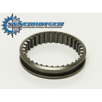 Synchrotech Brass Synchro Sleeve Set 1-5 Integra (LS)