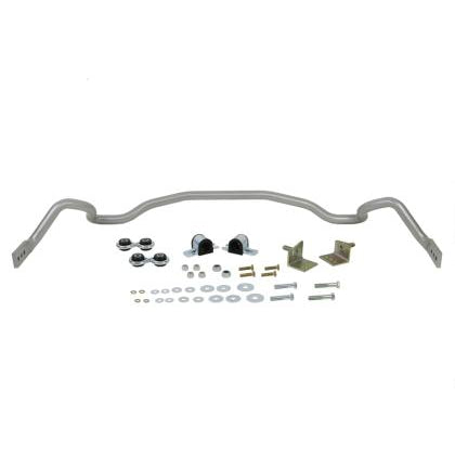 Whiteline 83-86 Toyota Supra MA61 Front 27mm Heavy Duty Adjustable w/OE Swaybar