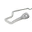 Whiteline 93-99 Toyota Corolla AE101/102 / 98-02 Corolla AE-ZZE110/111 Rear 18mm H/D Fixed Swaybar
