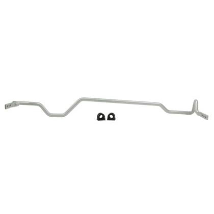 Whiteline 04-07 Subaru WRX Sedan and Wagon / 04-07 Subaru Impreza Non-Turbo w/ OE swaybar Rear 22mm