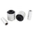 Whiteline Plus 5/95-03 Infiniti QX4 / 8/86-8/95 Pathfinder Rear Trailing Arm - Upper & Lwr Bushing