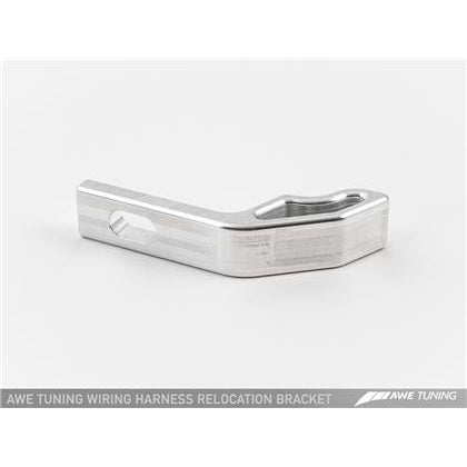 AWE Tuning Wiring Harness Relocation Kit