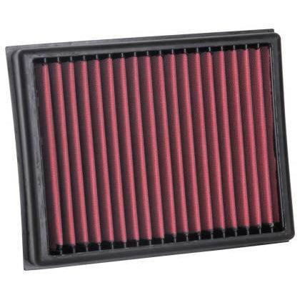 AEM Induction 15-17 Nissan NP300 2.3L DryFlow Air Filter