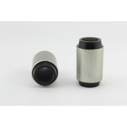 Whiteline Plus 7/03-11 Mazda RX8 Rear Control Arm Lower Inner Bushing Kit
