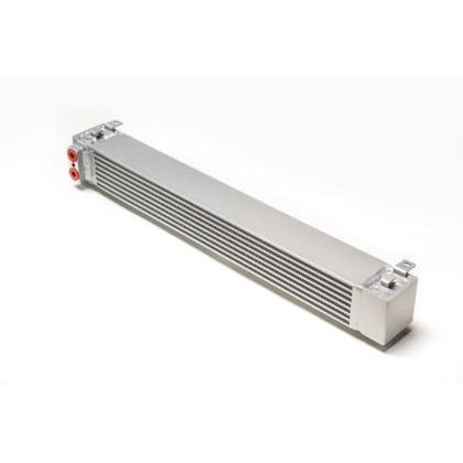 CSF 00-06 BMW M3 (E46) Race-Spec Dual-Pass Oil Cooler