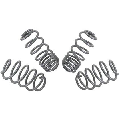 Whiteline 04-08 VW Golf Mk5 2.0 GTI Performance Lowering Springs