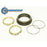 Synchrotech Brass Synchro Sleeve Set 1-2 B Series (89-91)