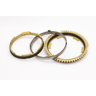 Synchrotech EVO 4/5/6/7 (5 Speed) 1st or 2nd Pro Series Carbon Synchro