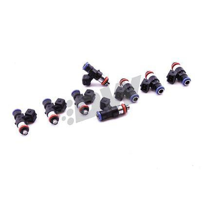 DeatschWerks Chevy Camaro/Corvette LS3/LS7/LS9 Bosch EV14 1500cc Injectors (Set of 8)
