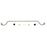 Whiteline 08-10 Subaru WRX Hatch Front 24mm Swaybar-X heavy duty Blade adjustable