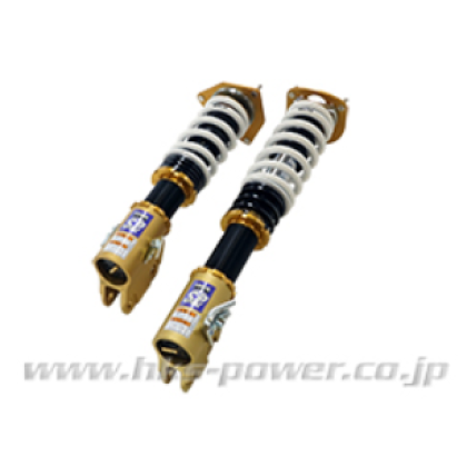 HKS Max 4 SP GDB (A-D) Full Kit