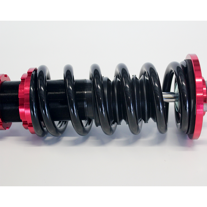 Speed Science Performance Coilovers - Mazda 3 BK 04-09 incl MPS
