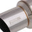 Skunk2 Mega Power Exhaust - EK Civic 3dr
