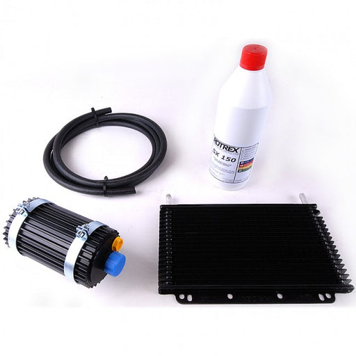 Kraftwerks Supercharger System - K Series Race-Supercharger Kits-Speed Science