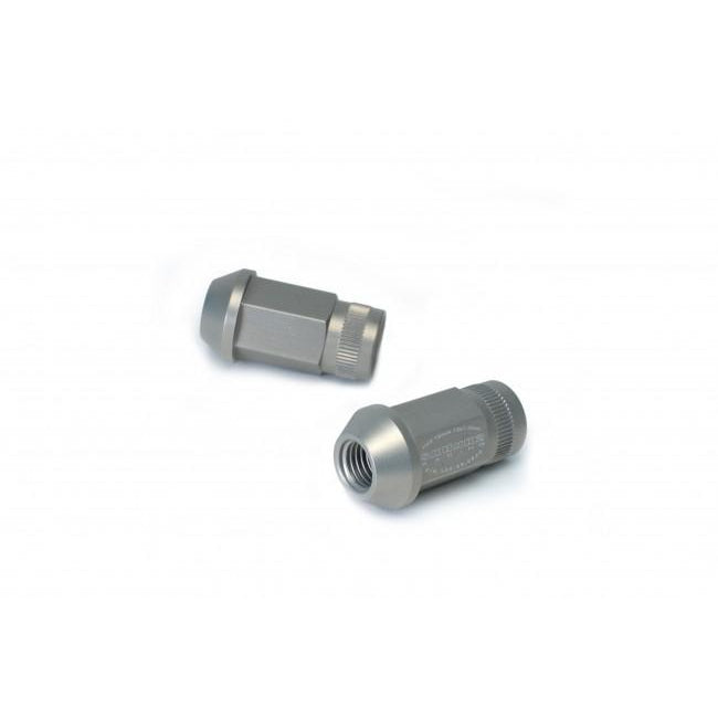 Skunk2 Lug Nut Set - 20-pc - Hard (M12 x 1.25)