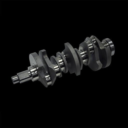 Brian Crower Hyundai G6DA V6 Crankshaft - 4340 Billet - 93mm Stroke, Fully Balanced