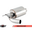 AWE Tuning BMW F3X 340i Touring Edition Axle-Back Exhaust - Diamond Black Tips (102mm)