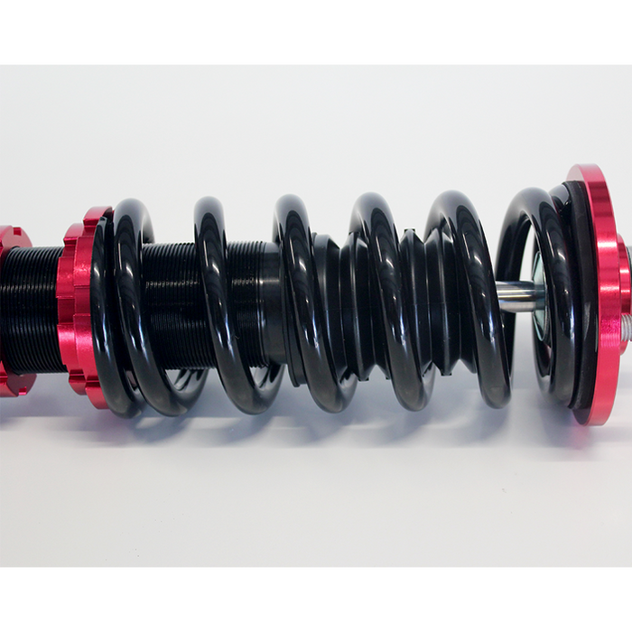 Speed Science Drag Spec Coilovers - EG / EK / DC
