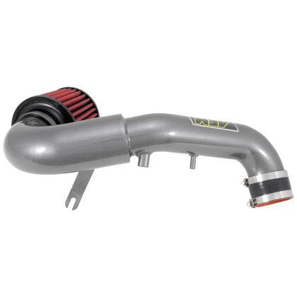 AEM 02-06 Honda Civic Si M/T Only Silver V2 Intake