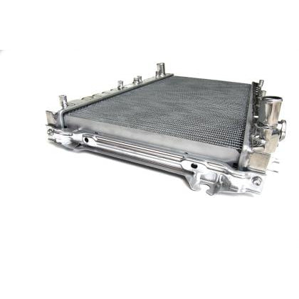 CSF 89-97 Mazda Miata Radiator