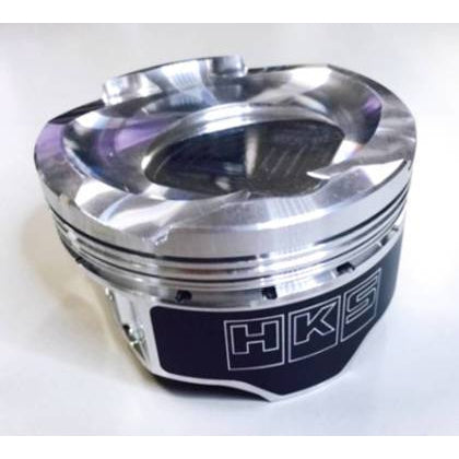 HKS Piston Kits FA20 2.1L Low Comp