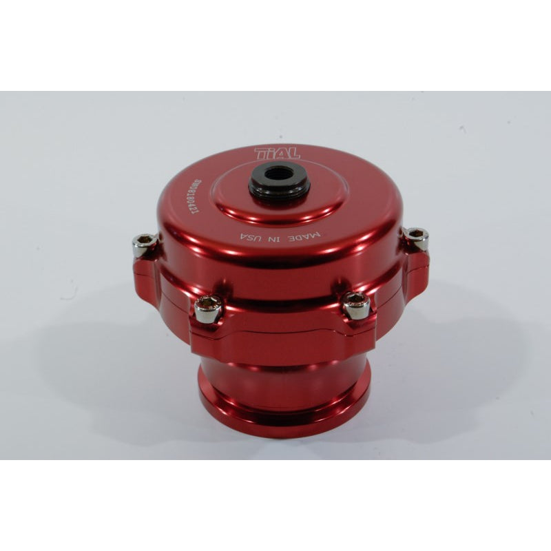 TiALSport QR BOV 11 PSI Spring - Red (29mm)