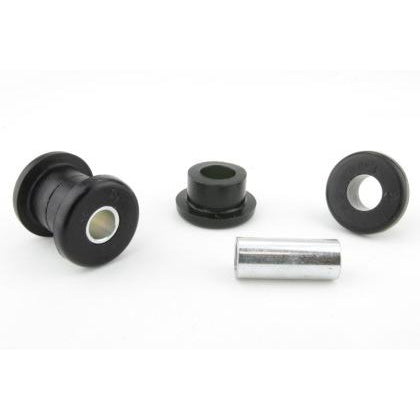 Whiteline Plus 7/96-2/03 Toyota Landcruiser Rear Panhard Rod Bushing Kit
