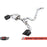 AWE Tuning 18-19 Audi TT RS 2.5L Turbo Coupe 8S/MK3 SwitchPath Exhaust w/Diamond Black RS-Style Tips