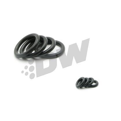 DeatschWerks Nissan G20 / SR20 / 240sx 740cc Side Feed Injectors