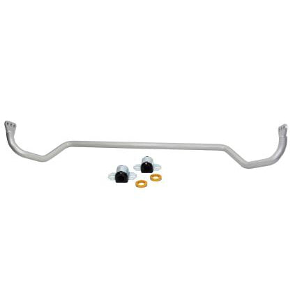Whiteline 10+ Chevrolet Camaro Front Heavy Duty Adjustable 27mm Swaybar