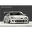 GReddy Scion FR-S Pandem Wide Body V3 Front Splitter