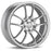 Enkei PF01 18x9.5 5x114.3 15mm Offset 75 Bore Dia Black Wheel