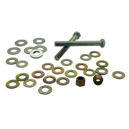 Whiteline 91-95 Honda Civic EG & EH / 92-98 Honda CRX / Whiteline 94-01 Acura Integra DC1-2 Front Ca