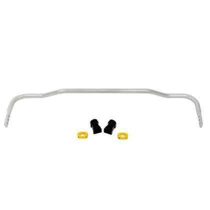 Whiteline 08-09 Pontiac G8 / G8 GT (Incl. 2009 G8 GXP) Front & Rear Sway Bar Kit