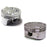 Brian Crower EJ257 Custom CR & Bore CP Pistons for STI Stoker Kit incl. Pins Rings & Locks