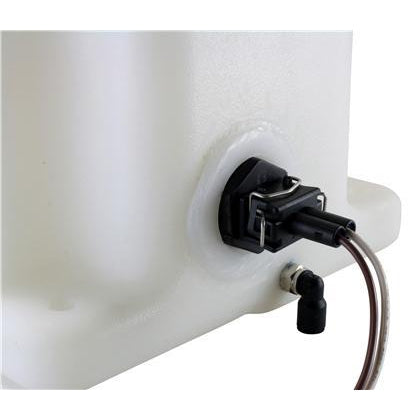 AEM V3 5 Gallon Diesel Water/Methanol Injection Kit