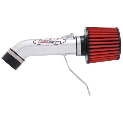 AEM 03-04 Mazda 6i 4Cyl A/T Polished Short Ram Intake