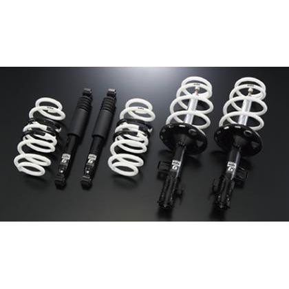 HKS Hipermax-G ZN6 E Full Strut/Spring Kit