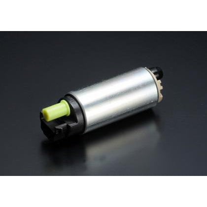 HKS 09-10 Nissan GT-R Fuel Pump Upgrade with 2 x drop-in fuel pumps