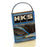 HKS Fine Tune V-Belt/4PK910
