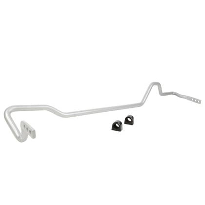 Whiteline 10/93-00 Subaru WRX/STi GC-GF / 01-5/02 Forester SF GT Turbo Rear 24mm Swaybar-XX h/duty B