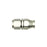 DeatschWerks 10AN Female Swivel Straight Hose End PTFE (Incl. 1 Olive Insert)