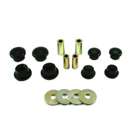 Whiteline Plus 4/92-9/07 Subaru Impreza (Inc WRX & STI) Front Sway Bar Link