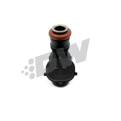 DeatschWerks Bosch EV14 Universal 40mm/14mm 220lb/hr Injectors (Set of 6)